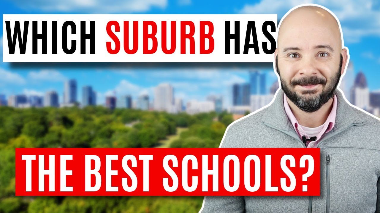Atlanta Georgia Best School Districts