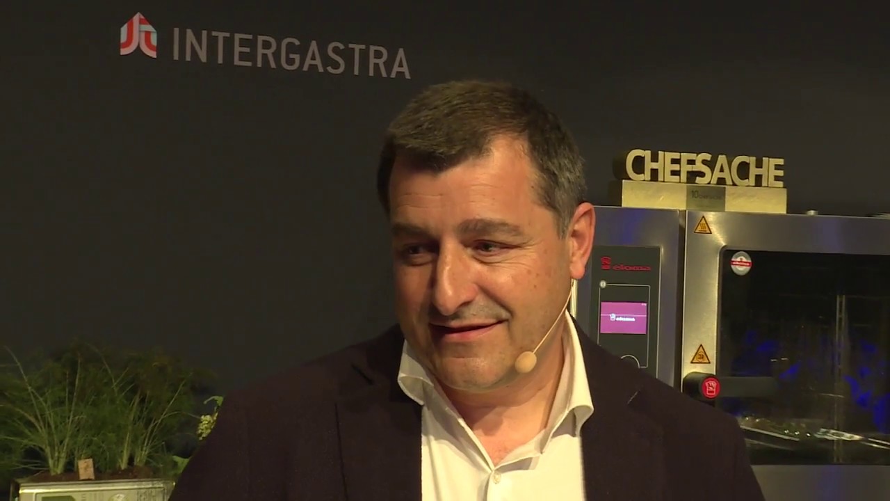 CHEF-SACHE 2018 Josep Roca