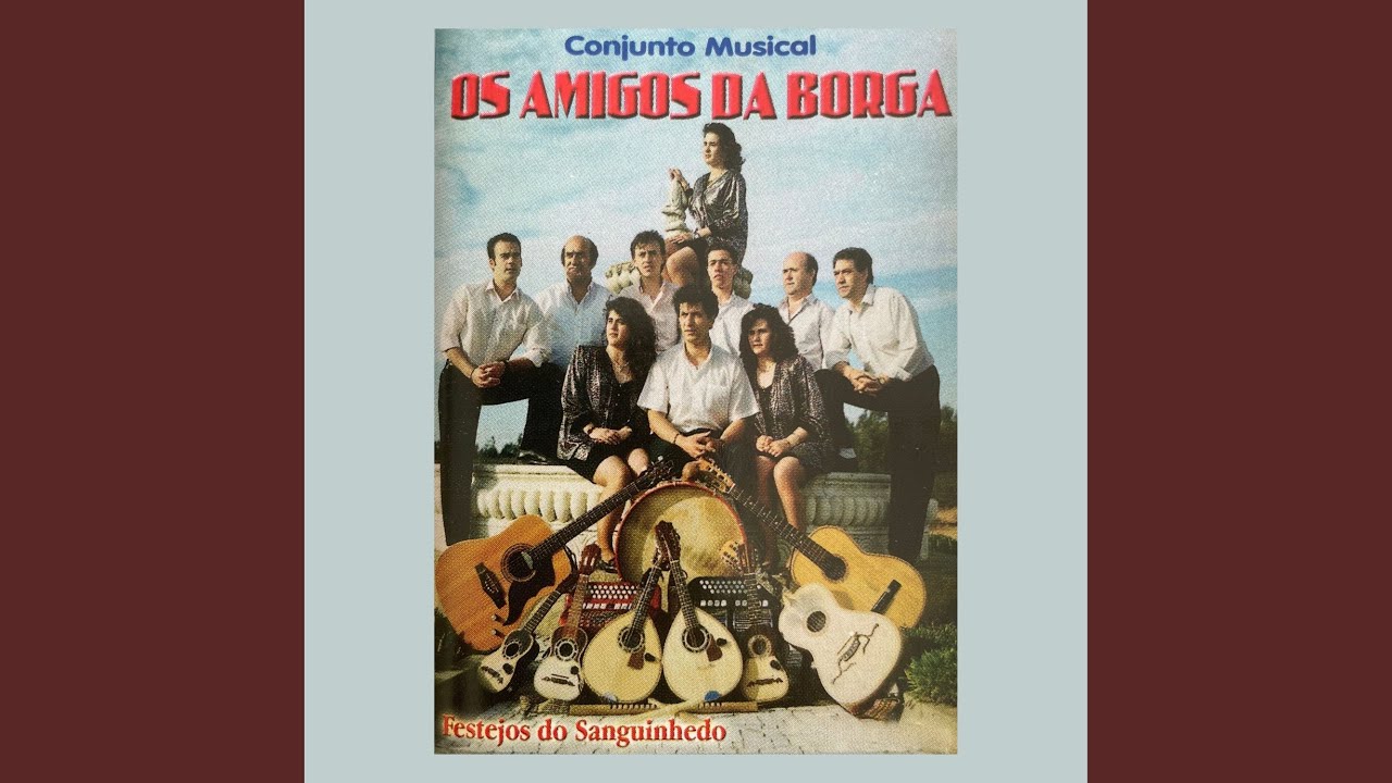 Festejos do Sanguinhedo