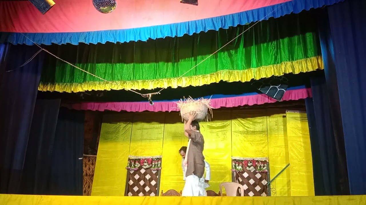 चेतन वडगाये यांची भन्नाट कॉमेडी || Kirti Maraskolhe || Zadipatti Corner Official ||