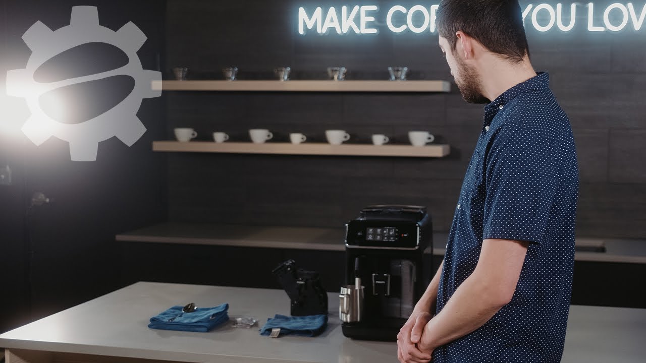 Jake Gives Some Maintenance Tips For the Philips Carina and 2200