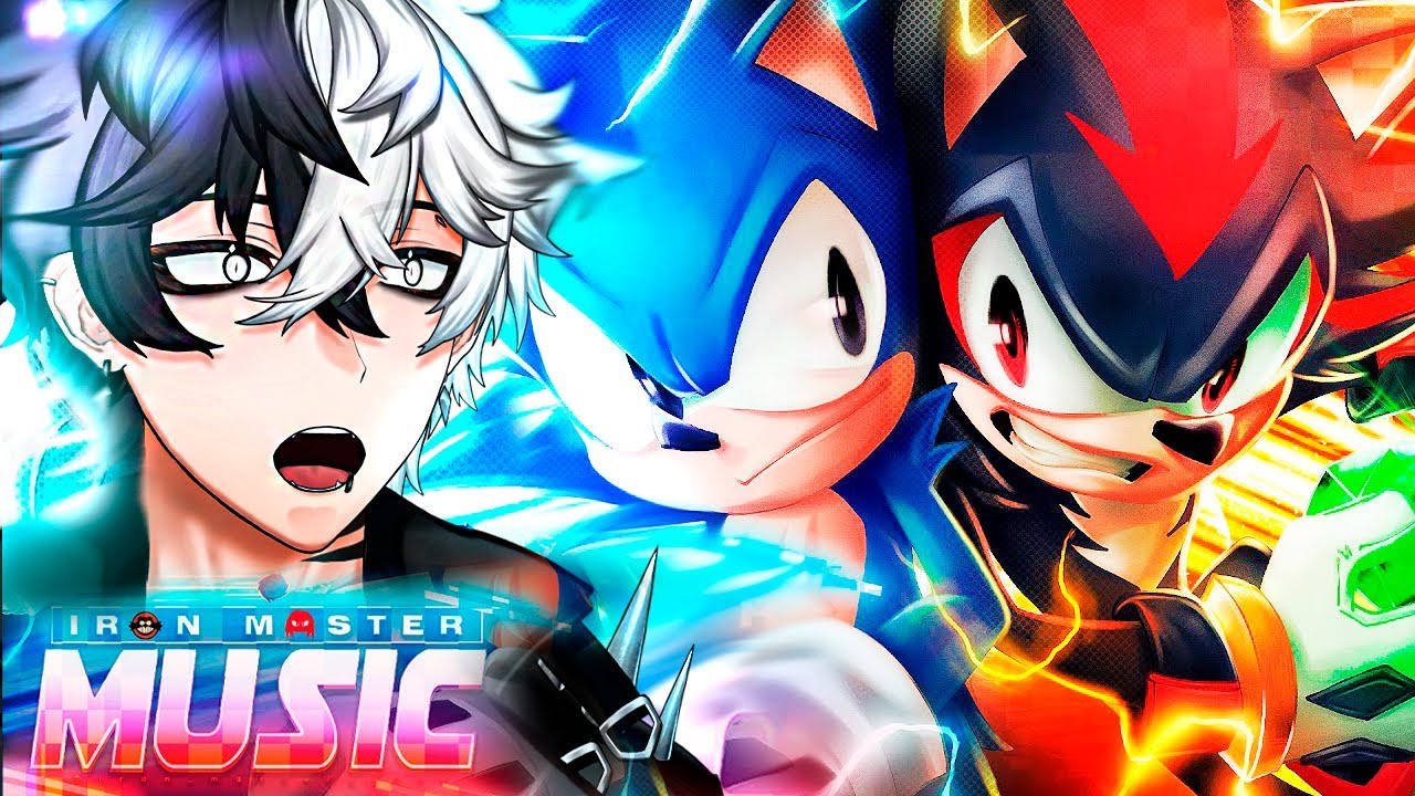 CONTROLE DO CAOS SONIC 3 PRICE REACT!