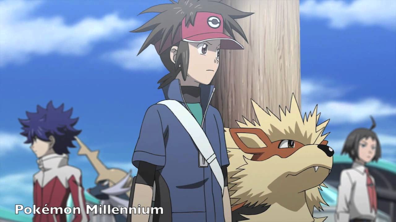 Pokémon Nero 2 e Bianco 2 - Trailer ufficiale animato italiano HD