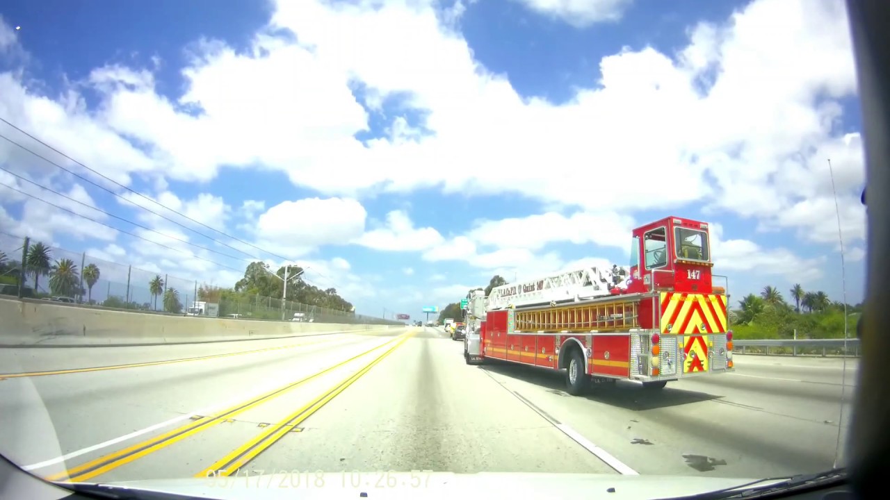 Firefighter mega drift!!!