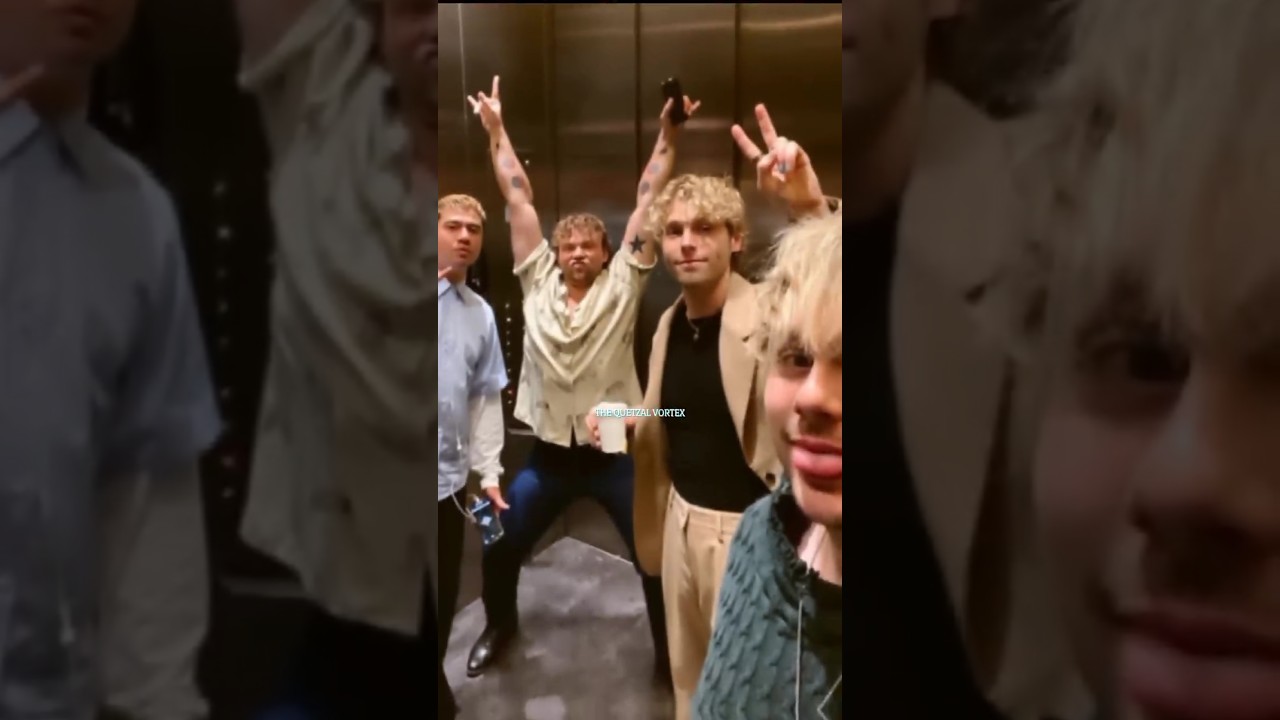 #5SOS