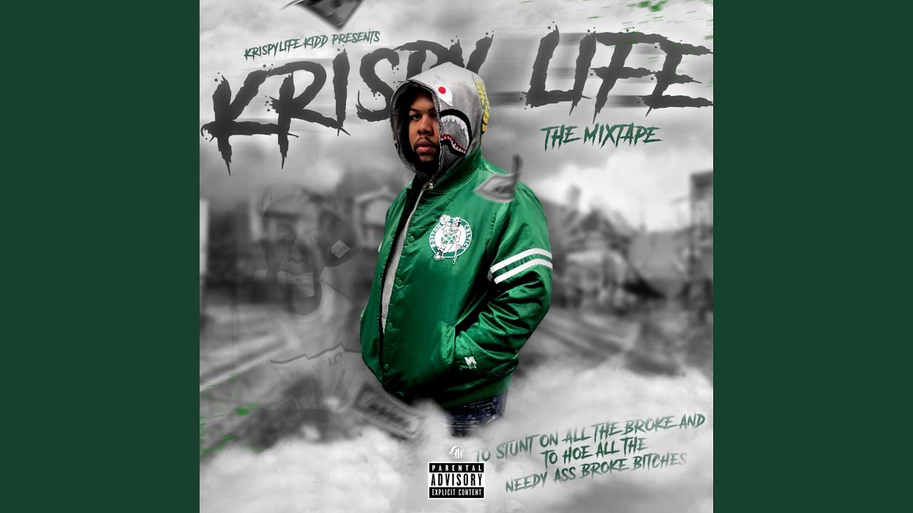 Big Dawg (Outro)
