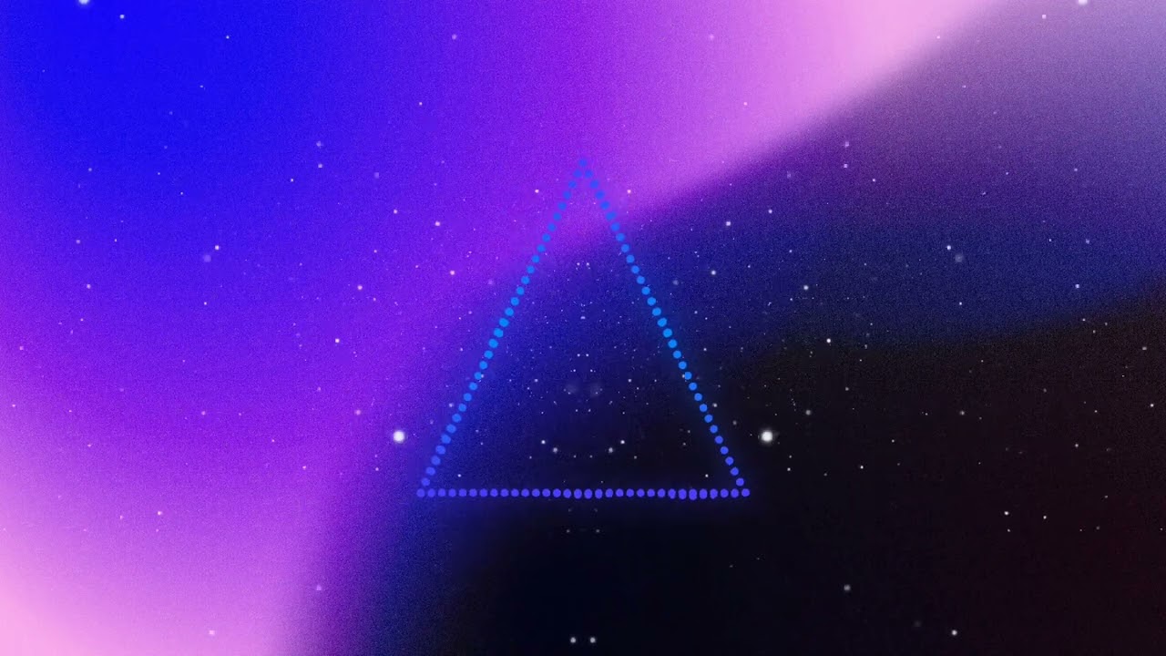 Neon Mirage