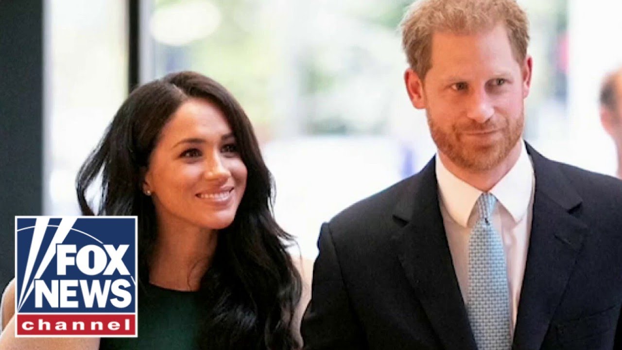 Piers Morgan: Time for Prince Harry to give up the woke nonsense