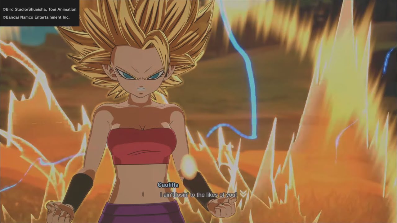 DragonBall: SPARKING! ZERO | Custom Battle Ep 27: Androids Attack