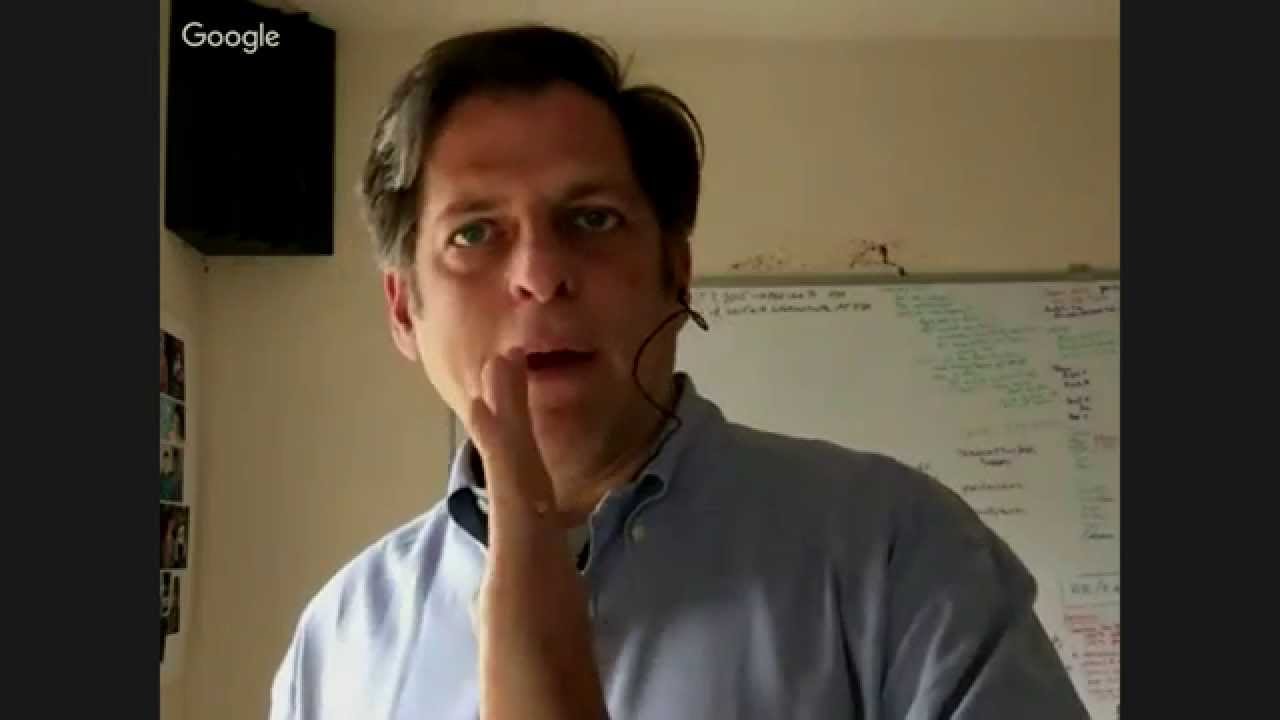 Comparing Low-Carbohydrate and Low-Fat Diets with Dr. Jonathan Sackner-Bernstein