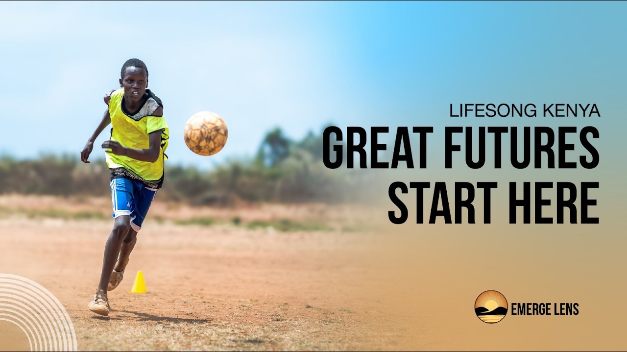 Healing & Rehabilitation for Boys in Kenya | Lifesong Kenya