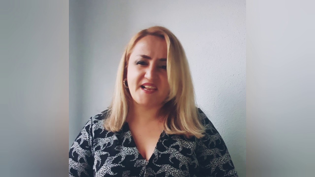 FJALA - poezi nga Xhevahir Spahiu, Interpreton Silva Caushaj