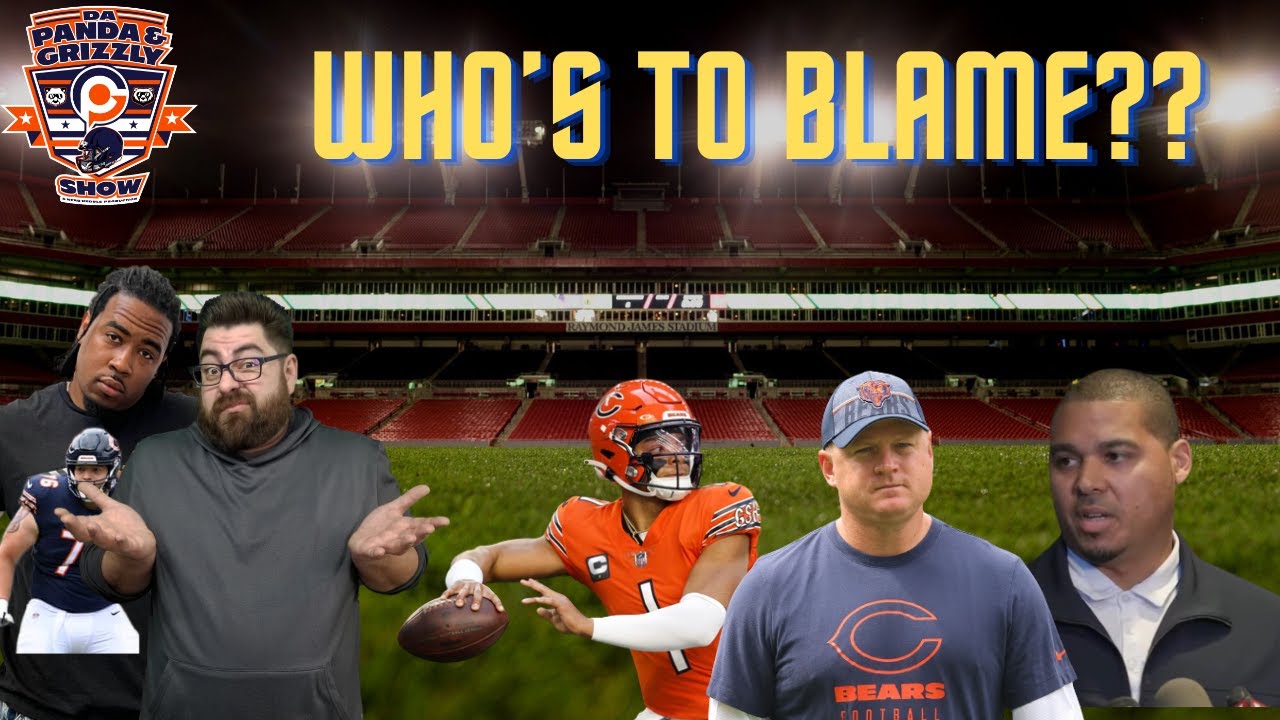 Who's to Blame? | Waiver Wire Tuesday!