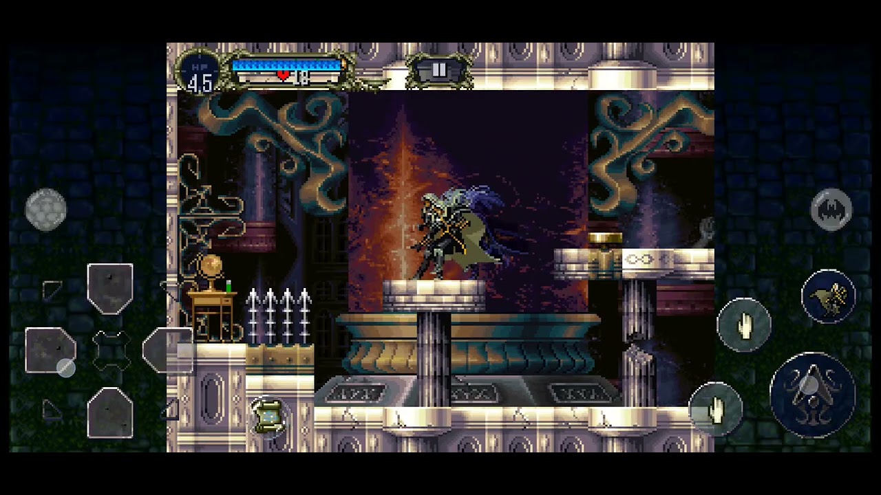 Castelvania!!!