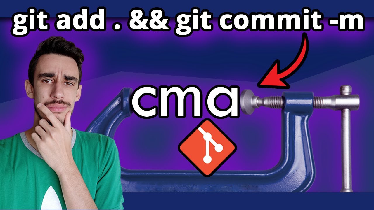 Shorter and Easier git Commands - git alias