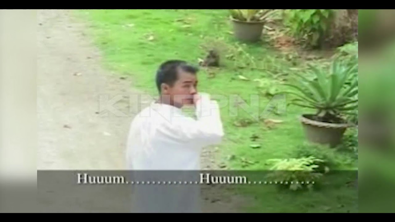 GIBANG KIKHEN MAI D || KINEPNA || VAIPHEI FILM SONG