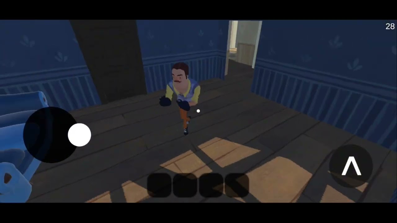 Copy of helloneighbor