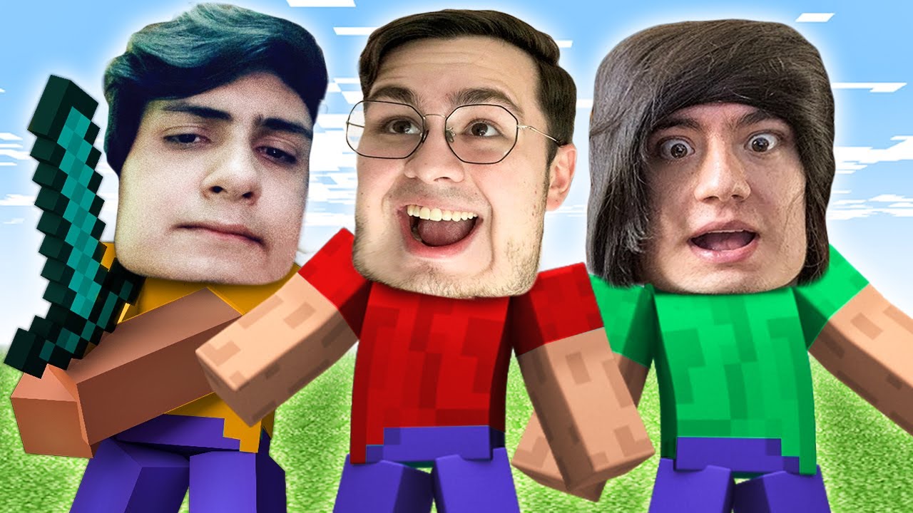 El CROSSOVER que TODOS querían 😮