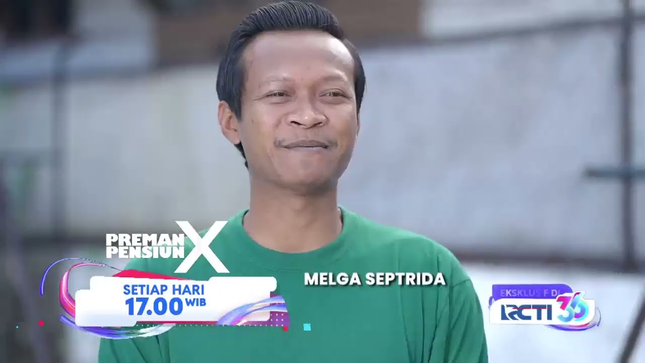 JACK SUDAH AMAN DARI DEBT COLLECTOR⁉️ ANAK BUAH ROBOT CIUT KARNA BUBUN? - PREMAN PENSIUN 10 TRAILER