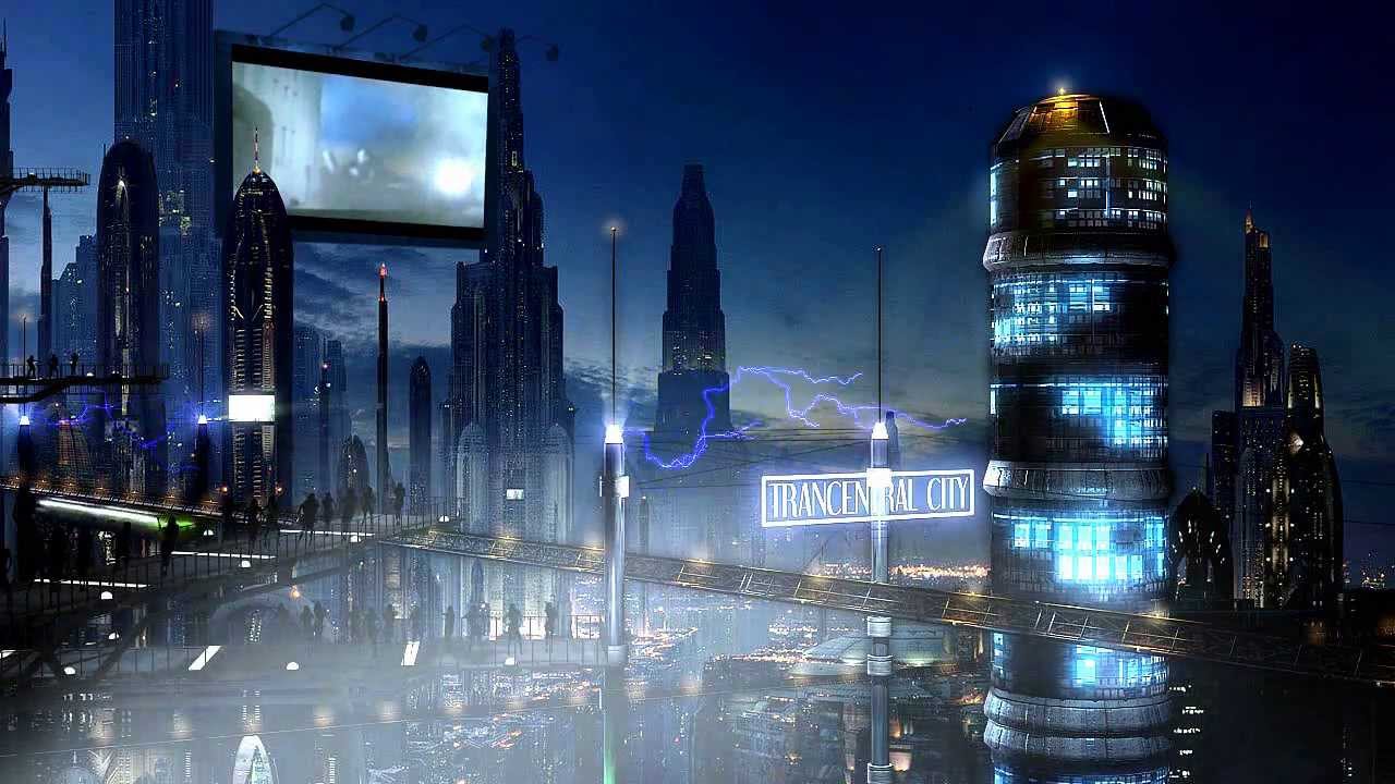 KLF - The Eternal Remix (2013) HD