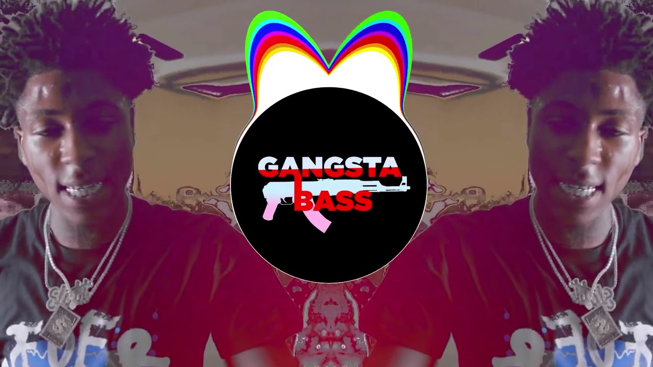 YoungBoy Never Broke Again - Dead Trollz (BASS BOOSTED)
