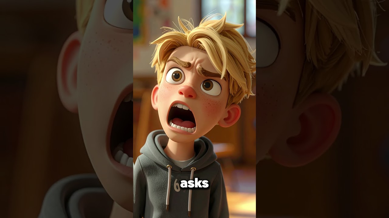 The curse of 67 kid