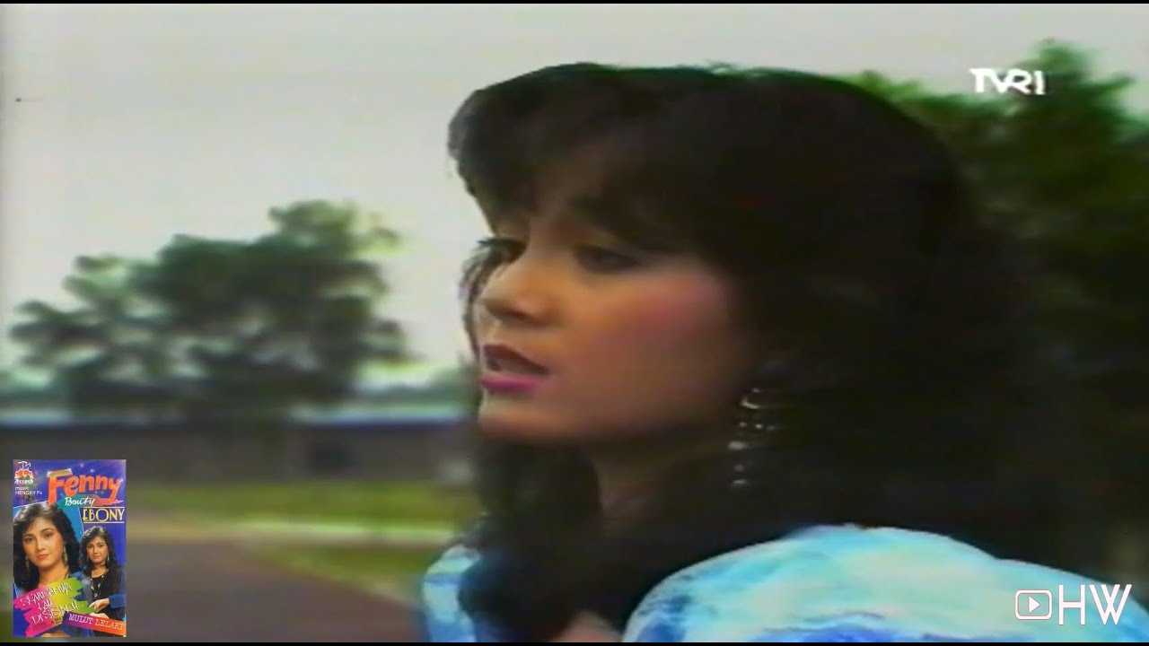 Fenny Bauty - Seandainya Kau Di Sisiku (1987)