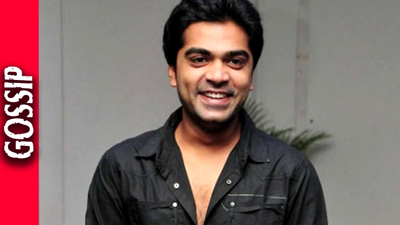 Simbu Spoke Simply Super - Kollywood Latest News & Gossips