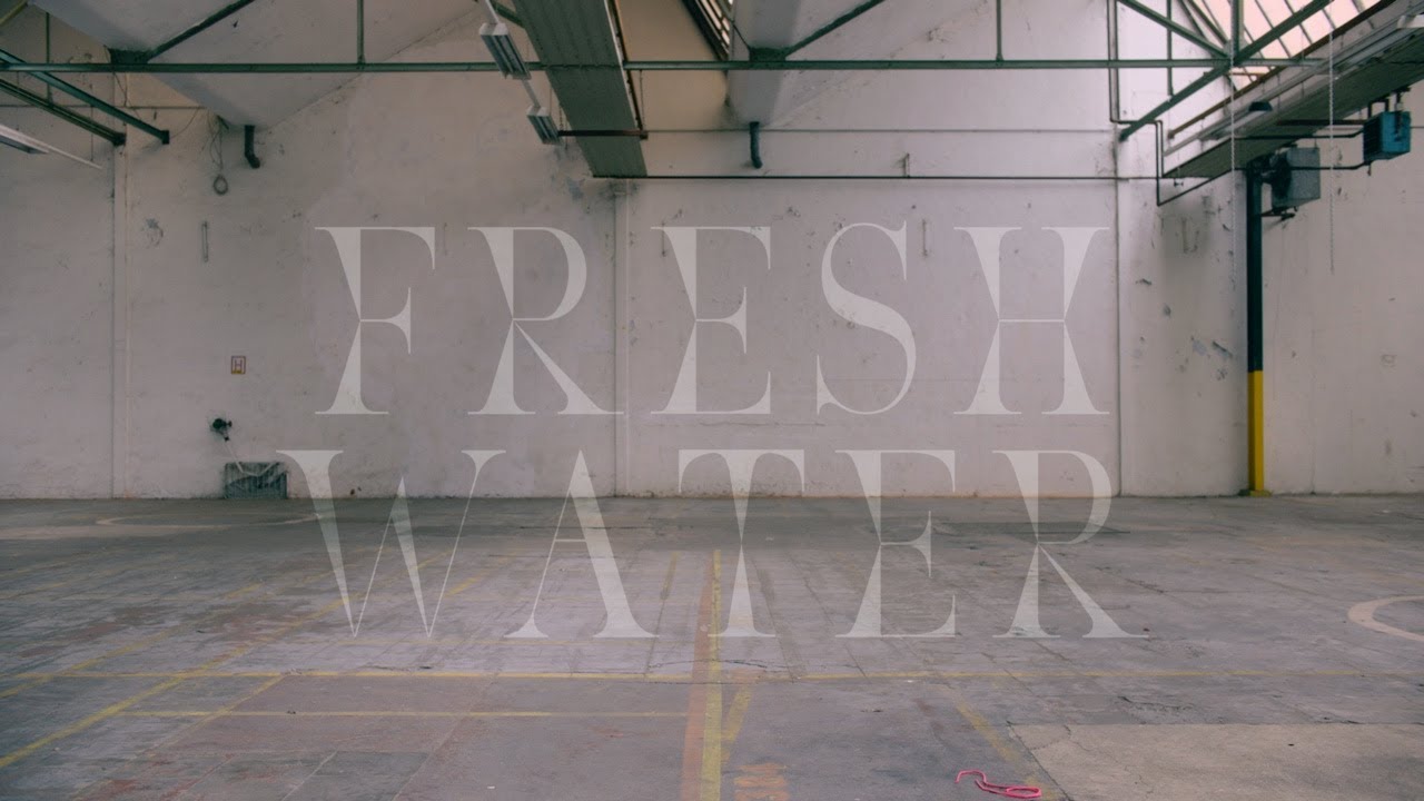 DEZ MONA :: FRESH WATER :: official video