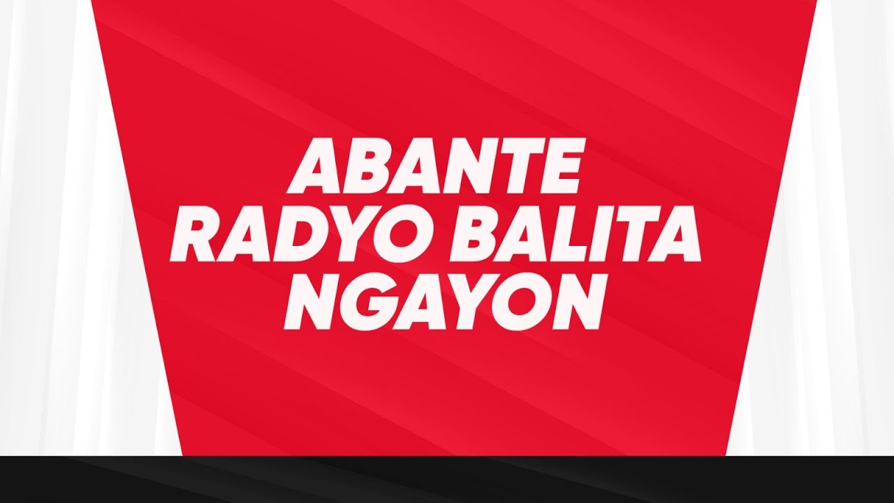 Abante Radyo Balita Ngayon | DOJ Usec. Jesse Andres posibleng gawing Acting NBI Director | 8-18-25