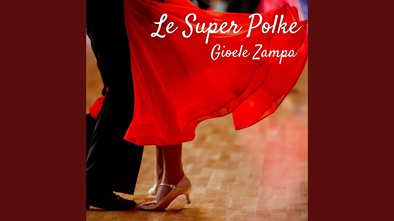 La polka del trillo