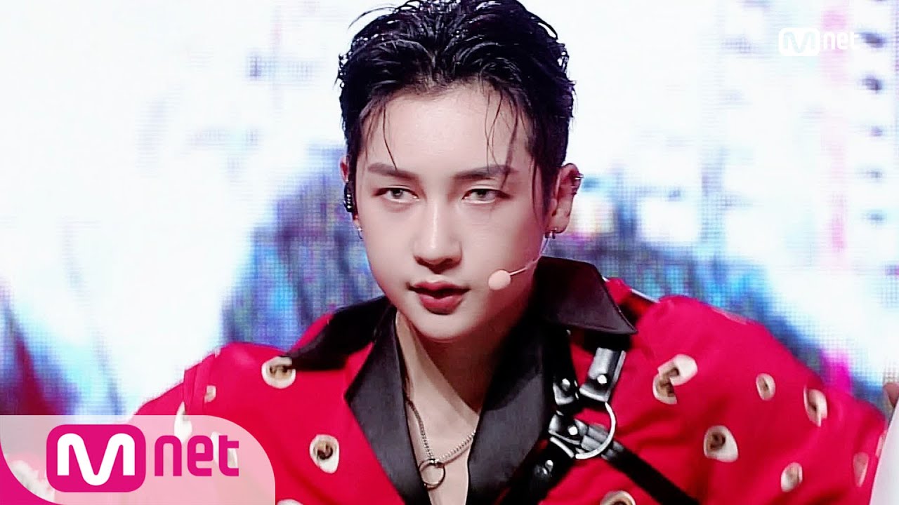 [MustB - Realize] KPOP TV Show | M COUNTDOWN 200723 EP.675