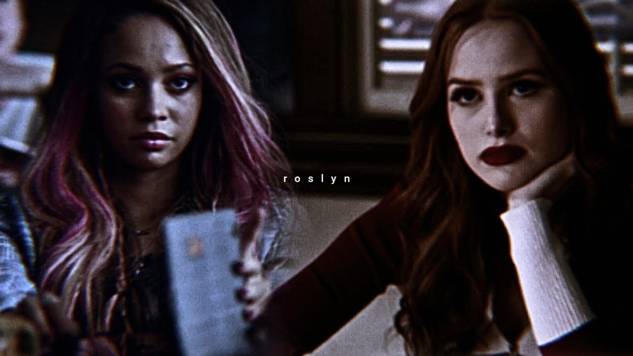 choni ♥ roslyn