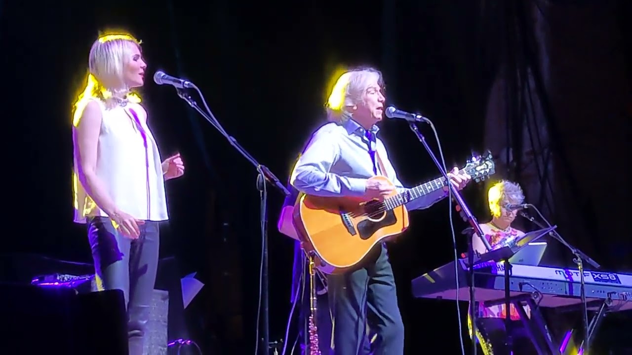 Justin Hayward 