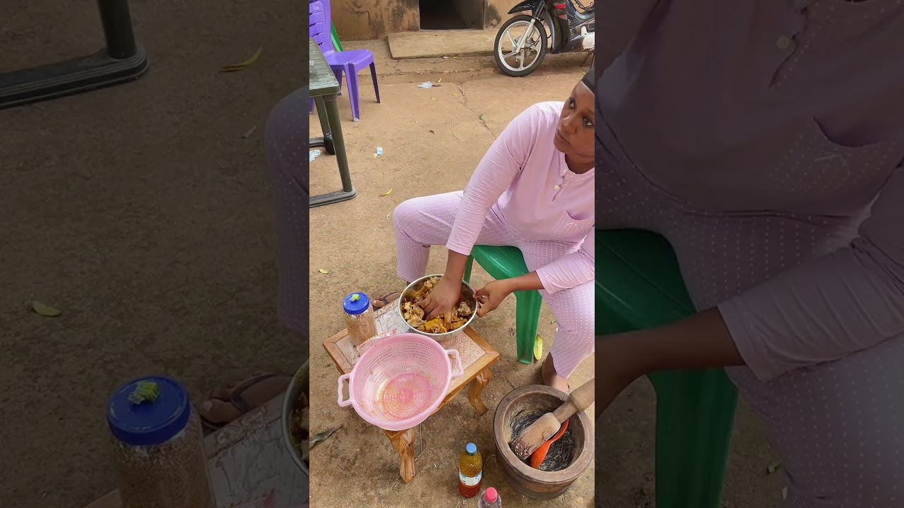 Preparing chicken vegetable with noodles #short #shorts #shortvideo #fyp #viral 