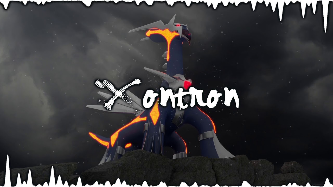 Pokemon Mystery Dungeon 2 - Dialga's Fight To The Finish (Orchestral Remix by Xontron)