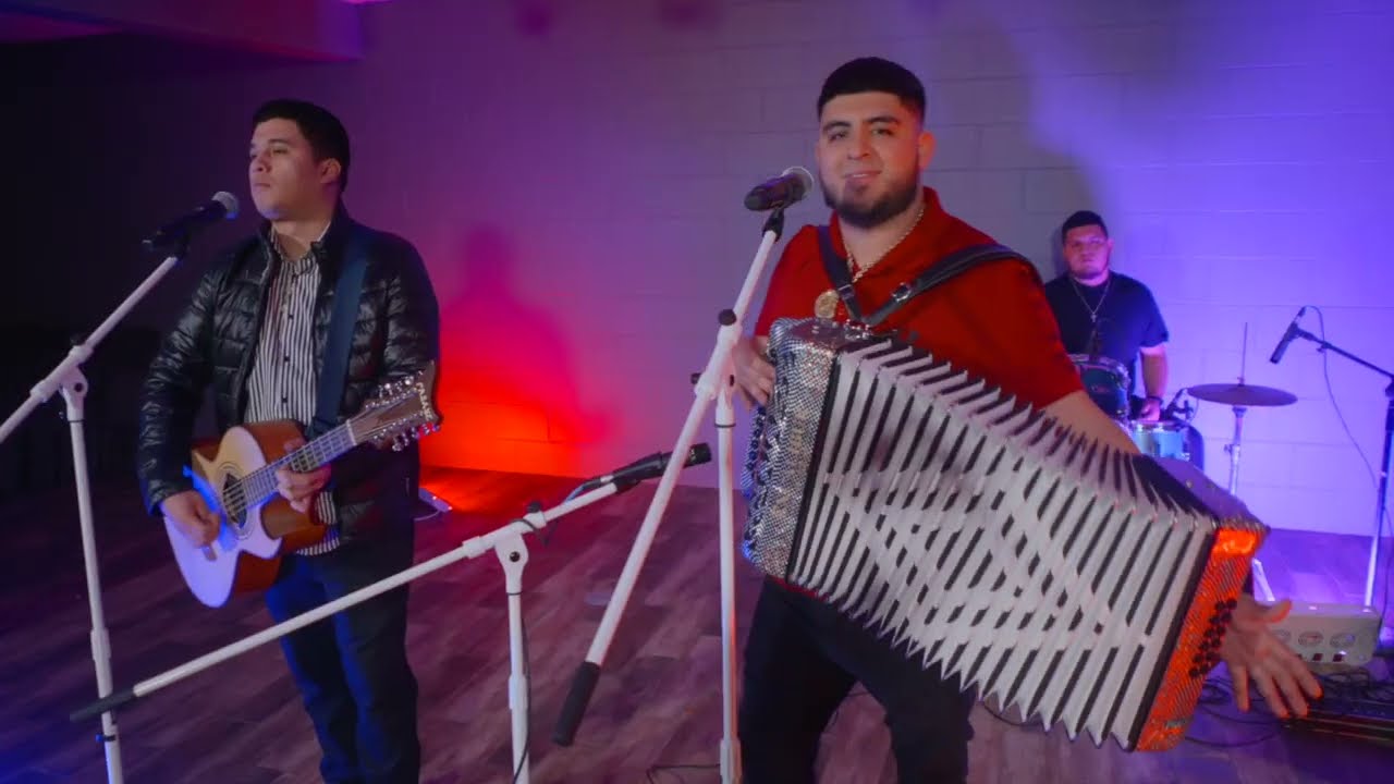 Jovani Chavez - El Que Sabe Sabe [En Vivo 2023]