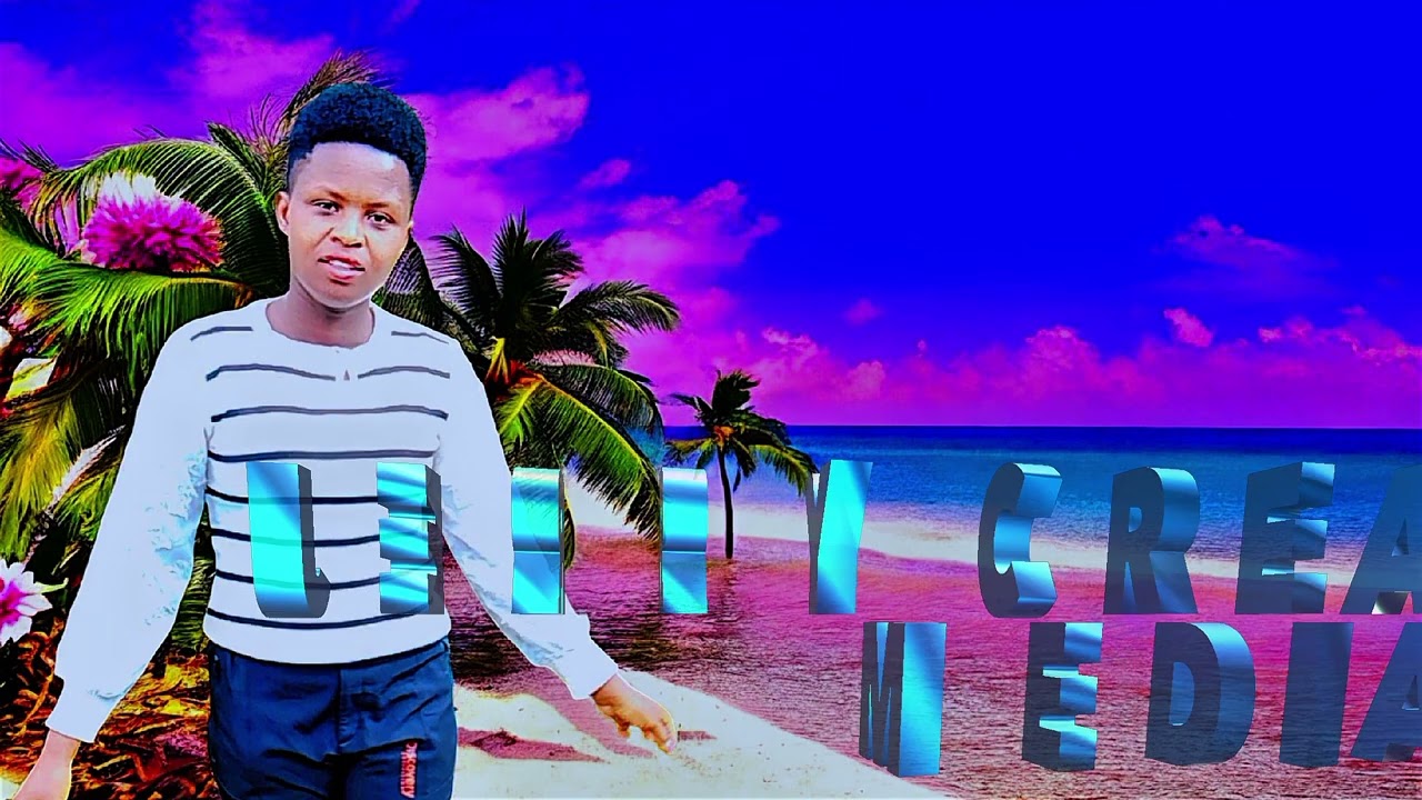 OO BOIBOIYET by MIRIAM MEMOO _ OFFICIAL LYRICS VIDEO - #vijana #taita 