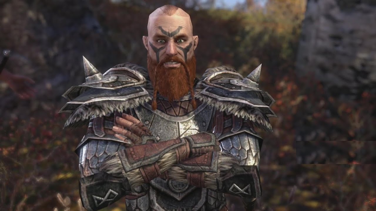 Part 10 - Reachmen in The Rift [One to Thirty in Elder Scrolls Online]