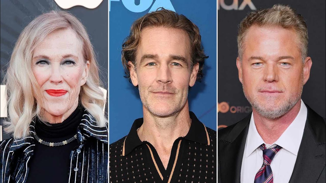 Hollywood Stars We Lost in Early 2026