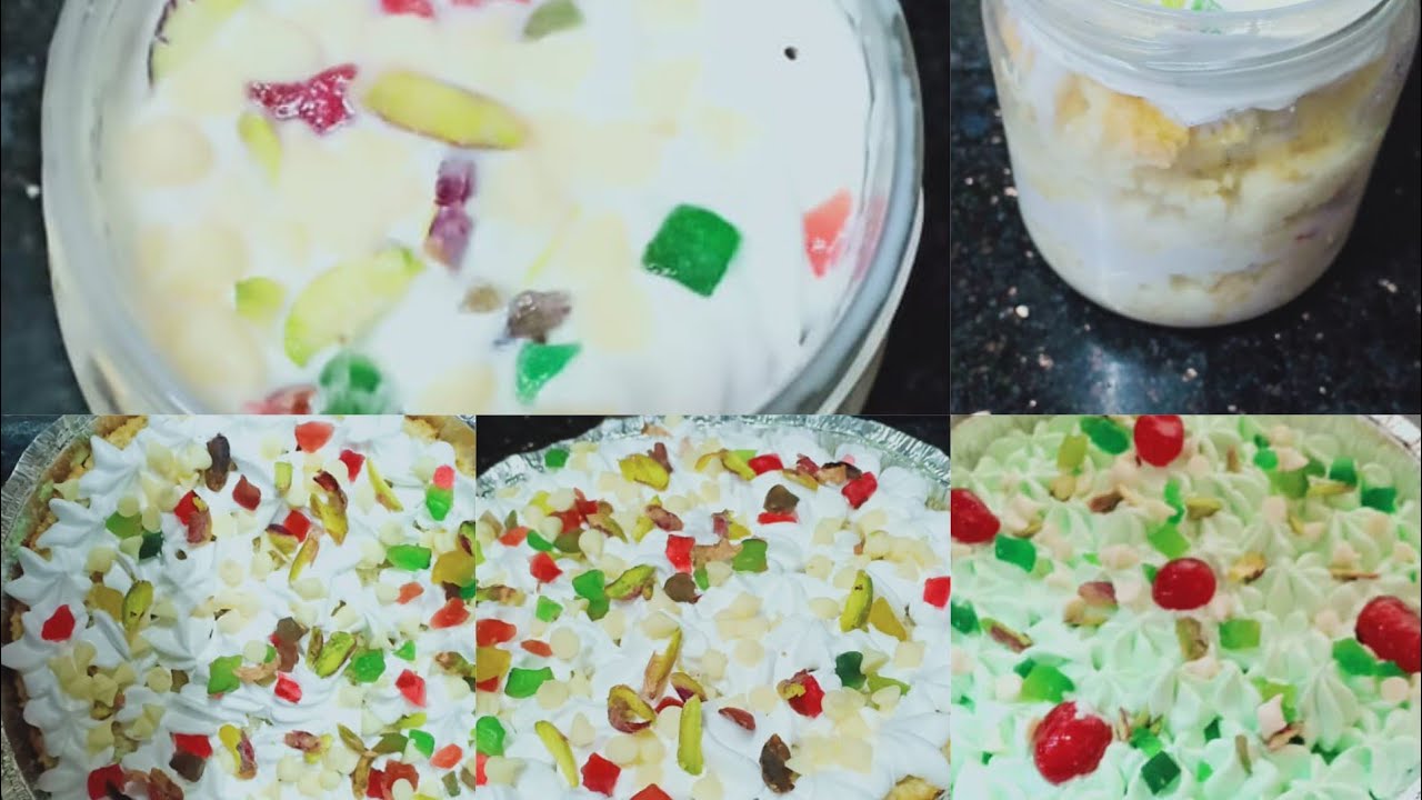 cake vlog/busy day/jar cake recipie /Ep:48