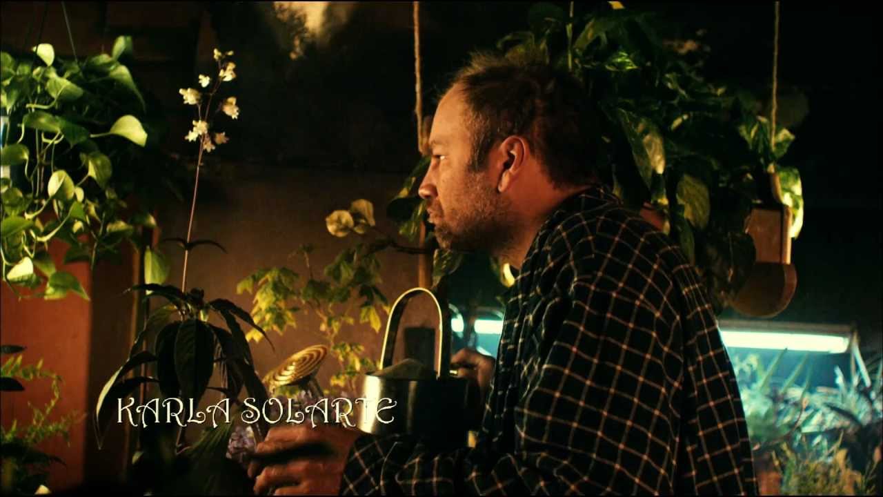 FSUFilm: My Four Inch Precious