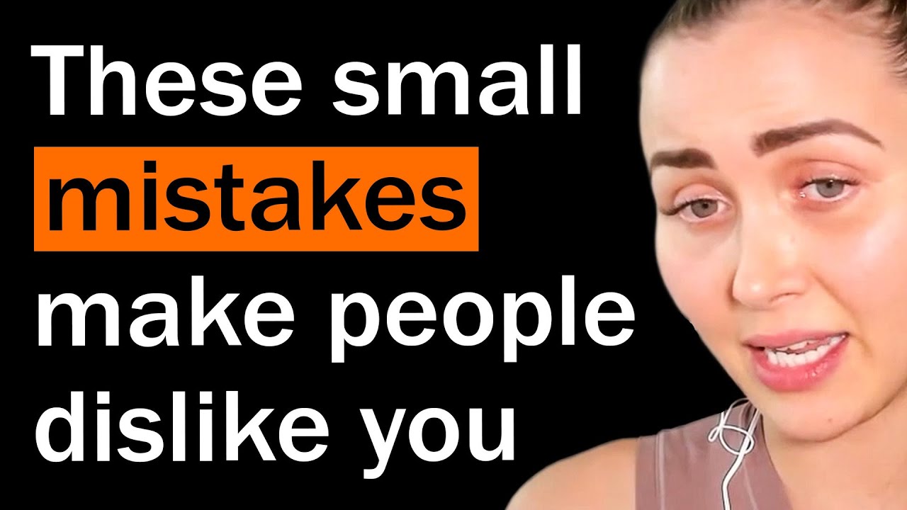 FBI Social Engineer: “This common behavior makes people not trust you