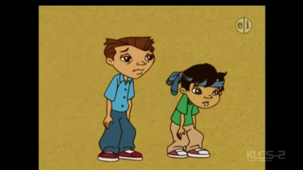 Airing of Maya & Miguel on KLCS-DT2 PBS Kids Los Angeles | May 10, 2025