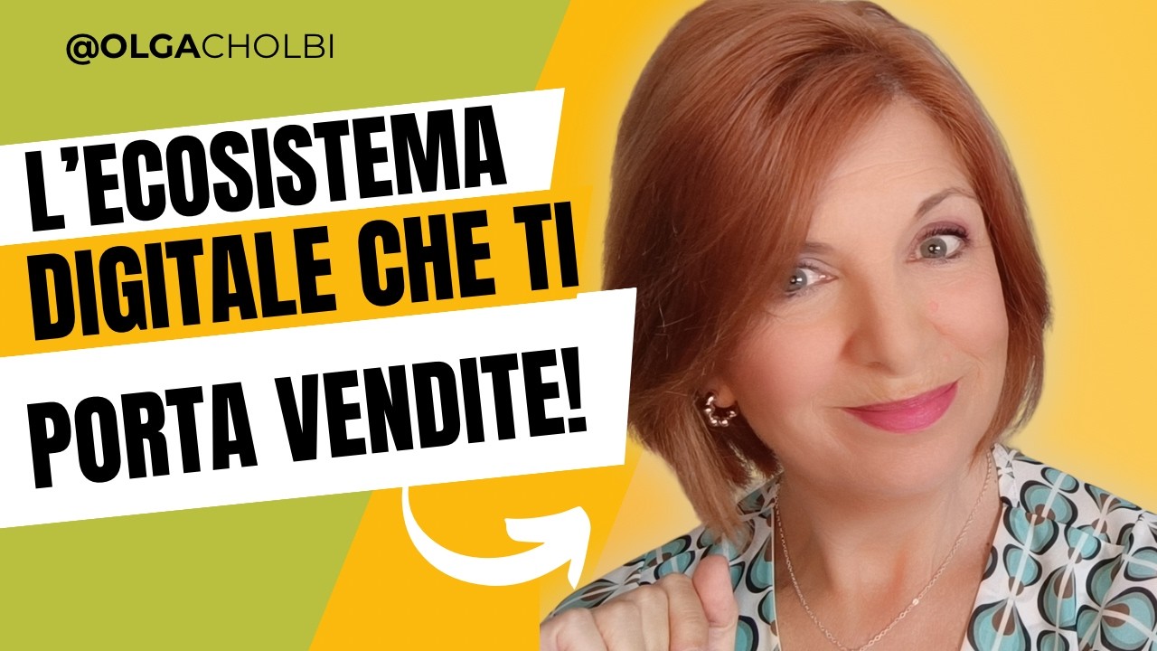 💡 Il Segreto Per Non Restare Mai Senza Clienti