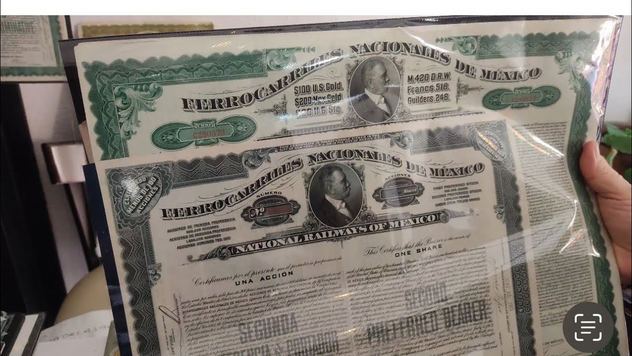 Bazar de numismática CDMX