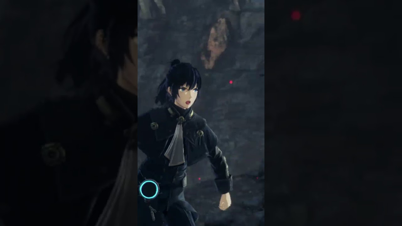 Одна деталь в Xenoblade 3 просто поразила меня до глубины души.