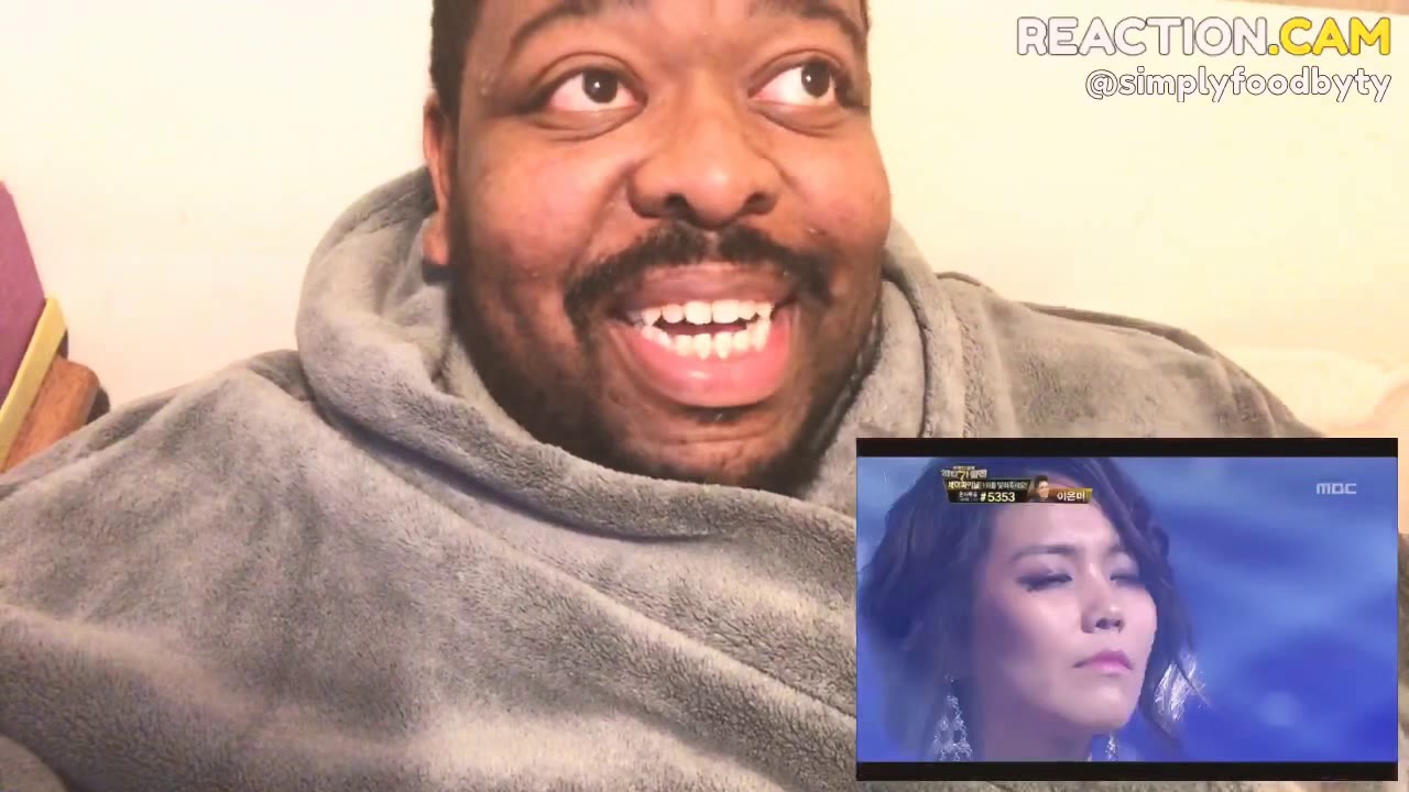 SoHyang | Oh Holy Night | Reaction 😱😳