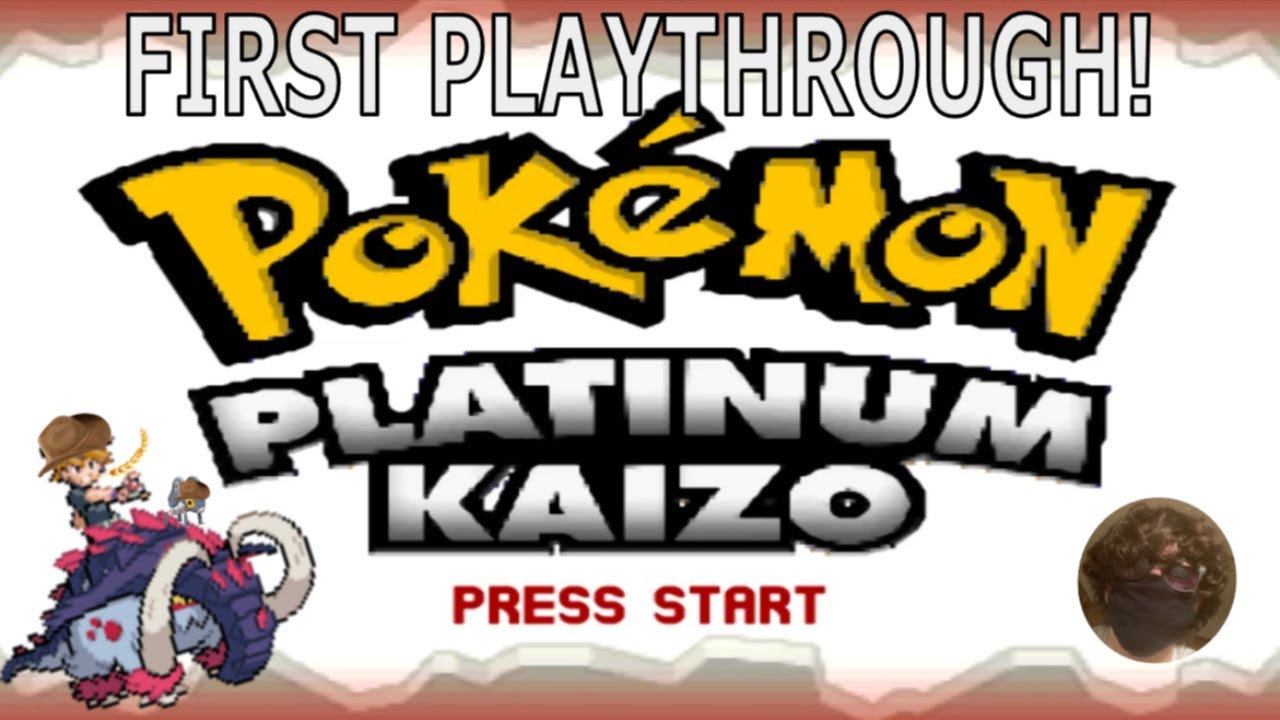 LC World Champion Plays Platinum Kaizo!