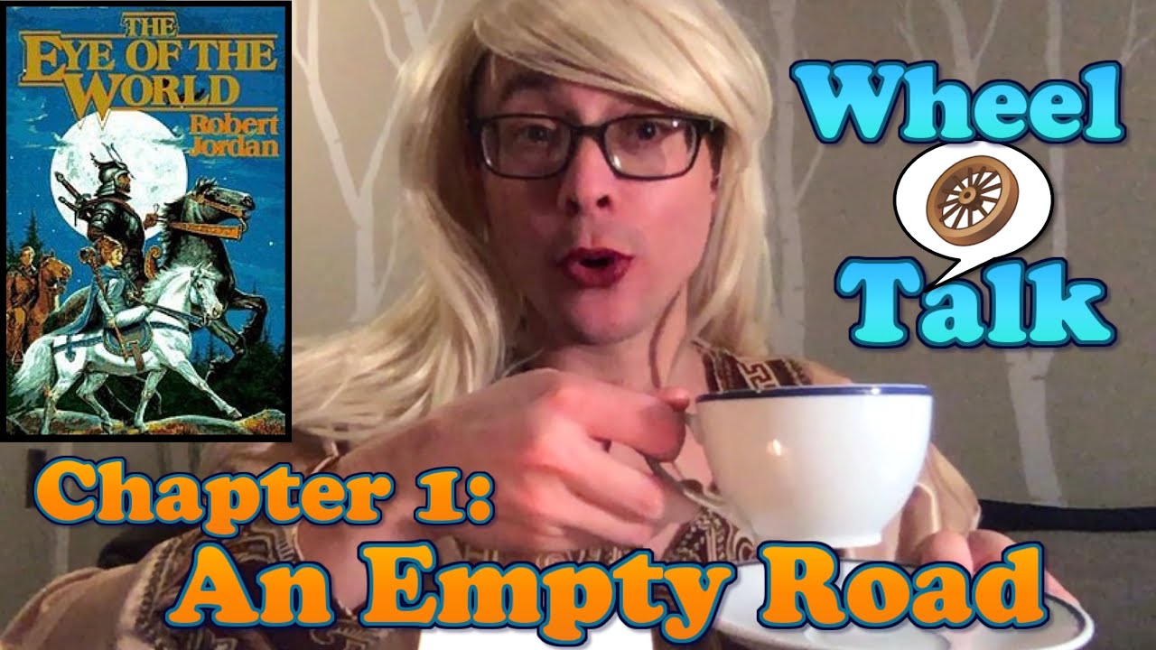 Wheel Talk - The Eye of the World - Chapter 1 Recap